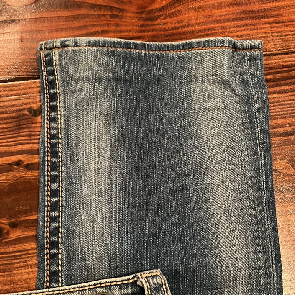 NWOT 29 Patti Bootcut Rock Revival jeans - Picture 11 of 11